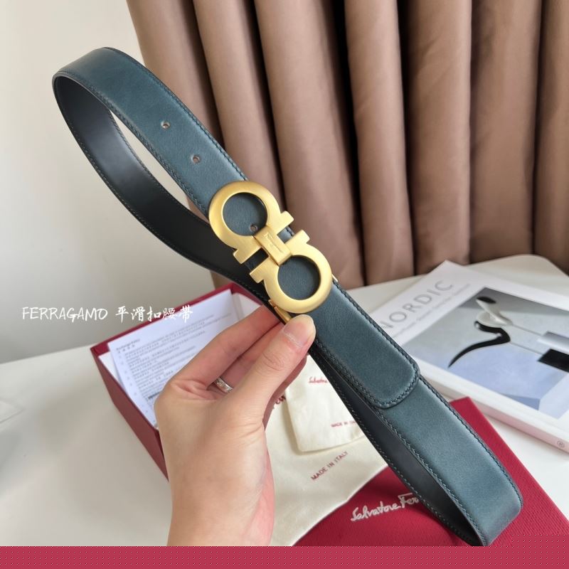 Ferragamo Belts